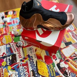 Air Flightposite 2014 PRM